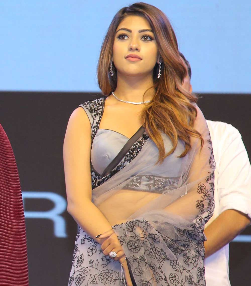 Anu Emmanuel  Height, Weight, Age, Stats, Wiki and More